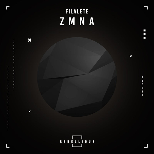 Filalete - Zmna [RBD382]
